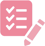 やり遂げる責任感・計画性